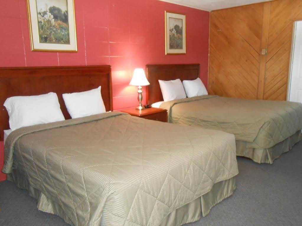 Aquarius Motel Perth Exteriör bild